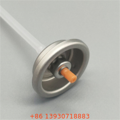 Các van phun thuốc trừ sâu hạng nặng với động cơ cho nông nghiệp quy mô lớn với cấu trúc chống ăn mòn