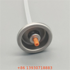 Van phun thuốc trừ sâu chính xác với động cơ cho nông nghiệp nhà kính với điều khiển dòng chảy điều chỉnh
