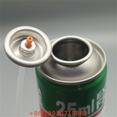 Các van thuốc trừ sâu dựa trên dầu hạng nặng cho sử dụng công nghiệp với sự an toàn cao hơn