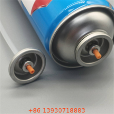 Các van thuốc trừ sâu dựa trên dầu hiệu suất cao cho kiểm soát dịch hại công nghiệp với thiết kế bền và chống rò rỉ