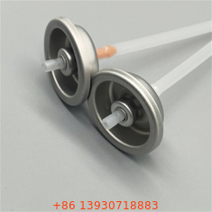 Van phun aerosol kem chống nắng cho sương mù chăm sóc da ️ Máy phân phối bảo vệ tia UV cho chai chăm sóc cá nhân ️ Hệ thống điều khiển chống rò rỉ