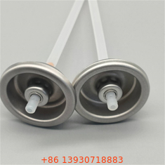 Van phun sương mịn với bộ truyền động cho chai xịt mỹ phẩm – Hệ thống phân phối chăm sóc da – Giải pháp phân phối tia UV