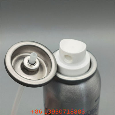 Van Aerosol chống nắng để sử dụng thuốc xịt mỹ phẩm ️ Giải pháp đóng gói chăm sóc da với động cơ ️ Máy phân phối sương mù liên tục để bảo vệ tia UV