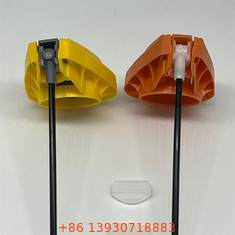 Động lực van phun hai chiều chính xác cho sử dụng công nghiệp với thiết kế bền