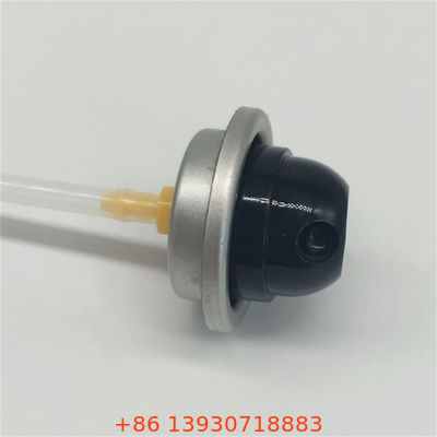 Van xịt chống mồ hôi hiệu suất cao cho sản phẩm khử mùi thị trường đại chúng, tương thích nạp nhanh và có bằng chứng giả mạo