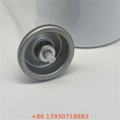 Ống phun chống mồ hôi hiệu suất cao bền cho sản xuất vệ sinh cá nhân với giao hàng đo liên tục