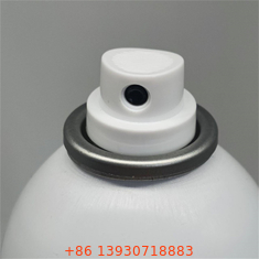 Ống phun khí phun chống mờ tiên tiến cho vận động viên có hiệu suất mạnh mẽ