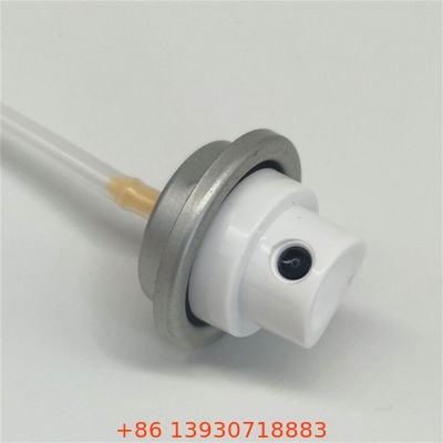 Ống phun chất chống thấm hiệu suất cao cho các sản phẩm chăm sóc cá nhân mỹ phẩm với hệ thống phân phối chính xác chống rò rỉ