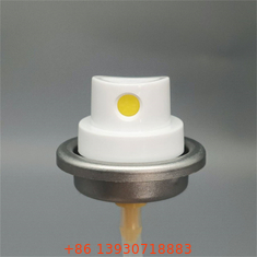 Ống phun tẩy tóc cao cấp cho các nhà tạo kiểu chuyên nghiệp với đầu ra chính xác