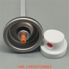 Van phun tóc nhẹ nhàng cho da đầu nhạy cảm với ứng dụng nhẹ nhàng