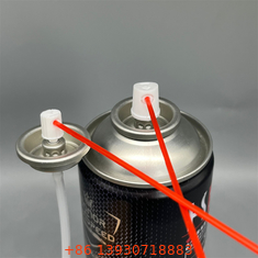 WD-40 Lubricant Aerosol Spray Valve cho sử dụng công nghiệp với các tính năng bảo vệ tiên tiến