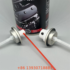 Ống phun khí phun chất bôi trơn WD-40 cao cấp cho máy móc công nghiệp với bảo vệ đa bề mặt