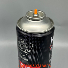 Van bôi trơn hạng nặng WD-40 cho thiết bị hàng hải có khả năng chống nước muối