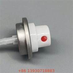 Van phun màu tóc áp suất cao cho các phòng làm tóc có lớp phủ dày đặc