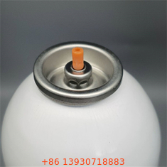 Van phun màu tóc chính xác bền vững cho các thương hiệu có ý thức môi trường với PP tái chế & thiết kế chống rò rỉ
