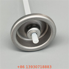 Van xịt khí dung cho sản phẩm khử mùi giày & tất di động - Thành phần khí dung kháng hóa chất cho việc chăm sóc giày dép gia dụng