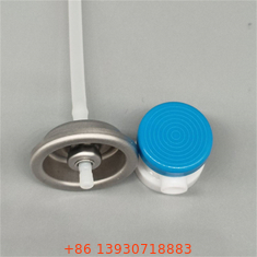 Giày xách tay vớ làm sạch Valve Actuator cho khách du lịch với thiết kế nhỏ gọn