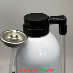 Van bơm lốp cao cấp cho xe đạp với thiết kế thân thiện với người dùng