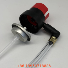 Van bơm lốp cao cấp cho chủ xe sang trọng với thiết kế tinh tế