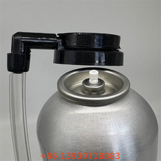 Van bơm lốp phổ quát cho RV với khả năng tương thích đa năng