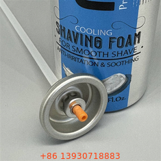 Van bọt cạo cạo chuyên nghiệp cho tiệm cắt tóc với điều khiển chính xác