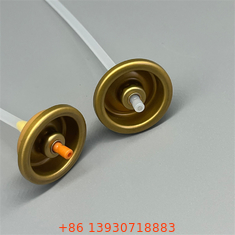 Ống phun chất khử mùi chống rò rỉ hiệu suất cao cho chăm sóc cá nhân lâu dài với thiết kế ergonomic