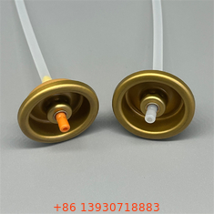 Ống phun nước khử mùi cơ thể tiên tiến với vòi phun để áp dụng nước hoa chất lượng cao và bảo vệ rò rỉ đáng tin cậy