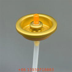 Ống phun cơ thể khử mùi đa năng với vòi phun cho mỹ phẩm và chăm sóc cá nhân với hiệu suất phân phối đồng nhất