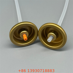 Ống phun nước khử mùi chất lượng cao với vòi phun cho các sản phẩm chăm sóc cá nhân với hệ thống phân phối chính xác và chống rò rỉ