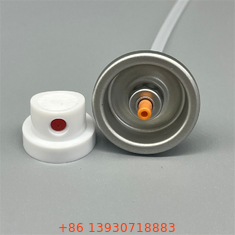 Van bọt cạo cạo có thể tùy chỉnh cho các bộ dụng cụ chăm sóc thương hiệu với logo khắc bằng laser