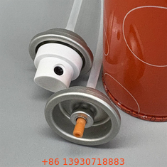 Ống phun keo tóc sử dụng tại nhà cho những người đam mê DIY với thiết kế thân thiện