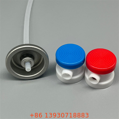 Giày cao cấp vớ làm sạch Valve Actuator cho các hệ thống giặt chuyên nghiệp với phân phối chính xác và thiết kế mạnh mẽ