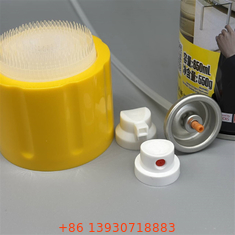 Van giải pháp làm sạch bọt đa năng cho nhà bếp thương mại với điều khiển bọt điều chỉnh và bảo trì dễ dàng