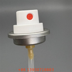 Ventil giải pháp làm sạch bọt thân thiện với môi trường để làm sạch xanh bằng vật liệu tái chế