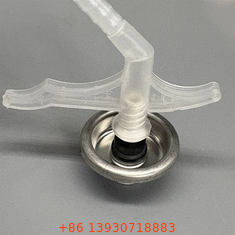 Van phân phối bọt PU sáng tạo cho bao bì có niêm phong hiệu quả