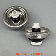 Van phân phối bọt PU linh hoạt cho sản xuất đồ nội thất với đầu ra điều chỉnh