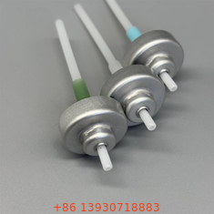 Van đo cực chính xác 20mm cho sản xuất bán dẫn với khả năng tương thích phòng sạch
