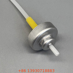 Van đo gốc nhựa 20mm linh hoạt cho hệ thống HVAC với hiệu suất ổn định