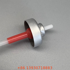 Van đo gốc nhựa 20mm đáng tin cậy cho lọc bể cá với dòng chảy nhẹ