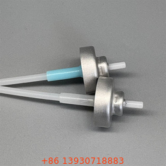 Ống phun đo gốc nhựa chính xác 20mm cho các thí nghiệm trong phòng thí nghiệm