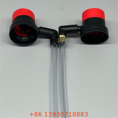 Van bơm lốp cao cấp cho chủ xe tải có hiệu suất công việc nặng