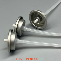 Máy hoạt động van bơm lốp hiệu quả cho cơ khí với điều khiển chính xác