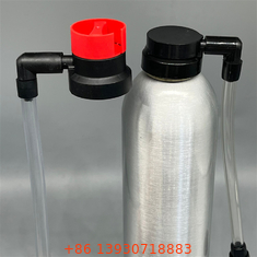 Máy hoạt động van bơm lốp chống ăn mòn hạng nặng cho hệ thống khí nén công nghiệp