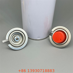 Van bếp khí di động mạnh mẽ cho nấu ăn khẩn cấp và sử dụng ngoài trời với hoạt động dễ dàng và niêm phong đáng tin cậy
