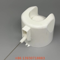 Nắp thuốc trừ sâu 65mm cho bảo vệ vườn với phun kích hoạt dễ sử dụng
