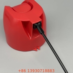 Nắp thuốc trừ sâu 65mm thân thiện với môi trường cho nông trại hữu cơ với vật liệu phân hủy sinh học