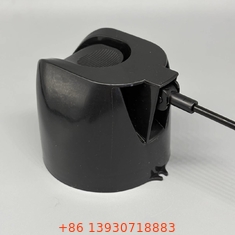 Nắp thuốc trừ sâu 65mm bền cho chủ nhà với phun chính xác