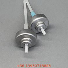 Van đo gốc nhựa 20mm loại thực phẩm cho dầu ăn với cấu trúc vệ sinh