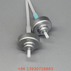 Van đo gốc nhựa 20mm loại công nghiệp cho dầu bôi trơn với cấu trúc bền