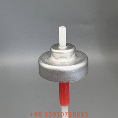 Van đo gốc nhựa 20mm linh hoạt cho ngành công nghiệp mỹ phẩm với hoạt động trơn tru